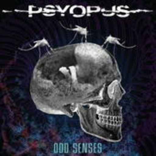 Psyopus – Odd Senses