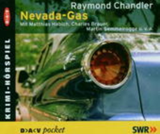 Diverse – Nevada-Gas