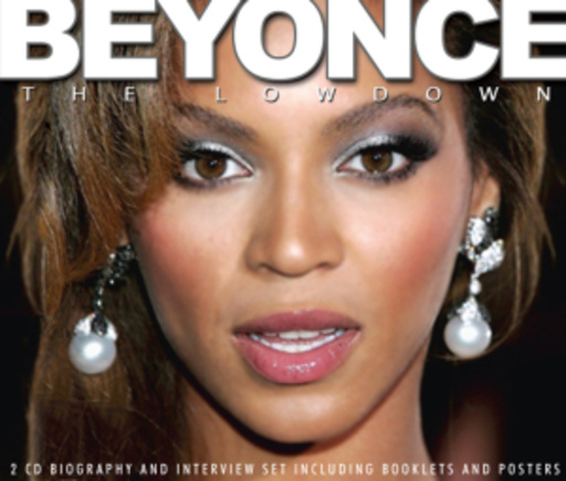 Beyonce – The Lowdown
