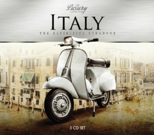 Diverse – Italy - Luxury Triology