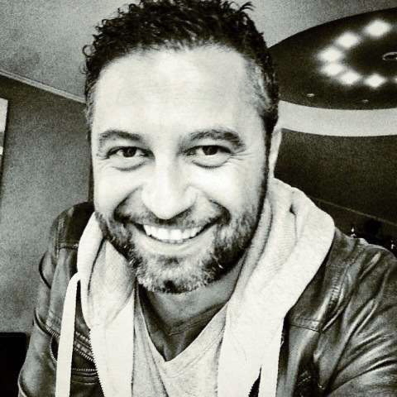 Verstärkt das Team von Imagem Music als Senior A&R Manager: Leo Chantzaras