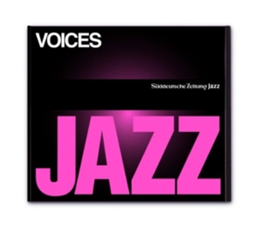Diverse – Süddeutsche Zeitung Jazz Edition - Vol. 7: Voices