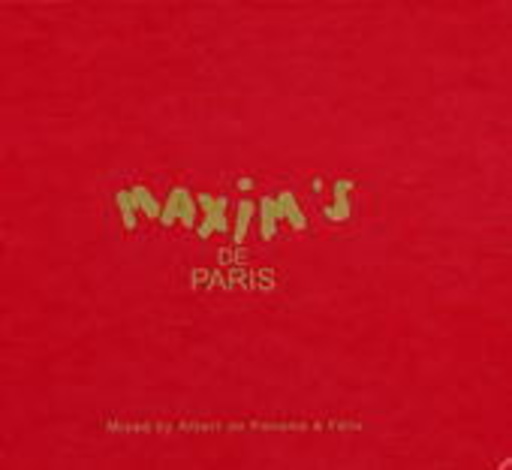 Diverse – Maxim's