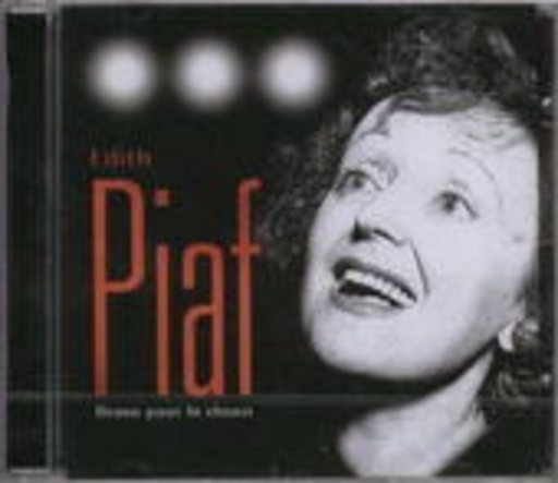 Edith Piaf – Bravo Pour Le Clown