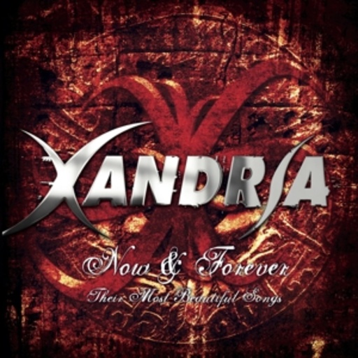 Xandria – Now & Forever - Their Most Beautiful Songs