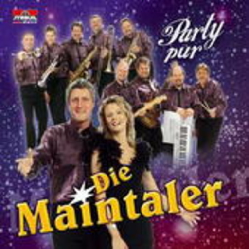 Die Maintaler – Party Pur