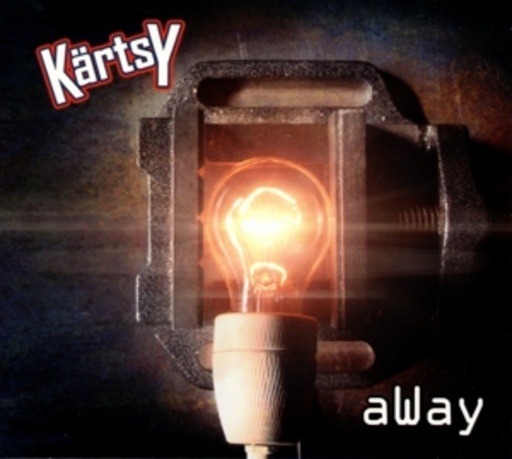 Kärtsy – Away