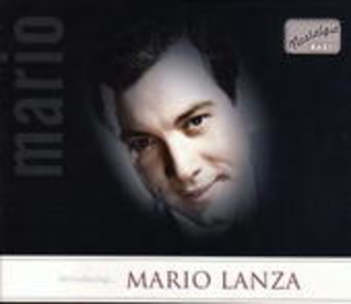 Mario Lanza – Mario Lanza