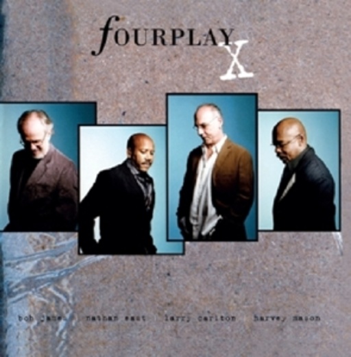 Fourplay – X