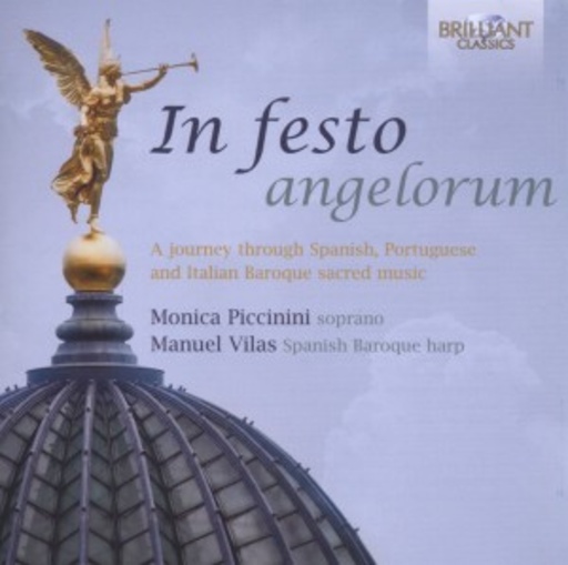 Monica Piccinini/Manuel Vilas – In Festo Angelorum