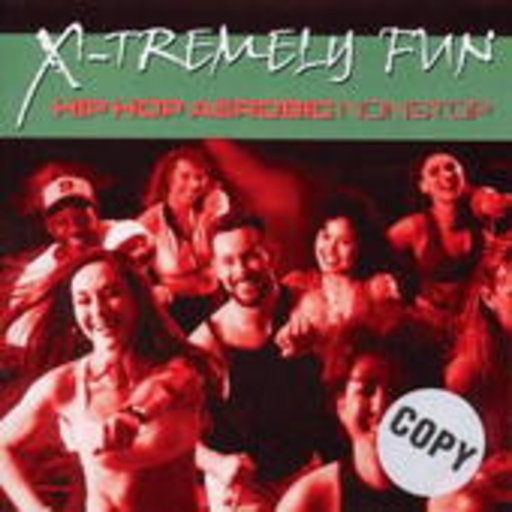 Diverse – X-Tremely Fun - HipHop Aerobic