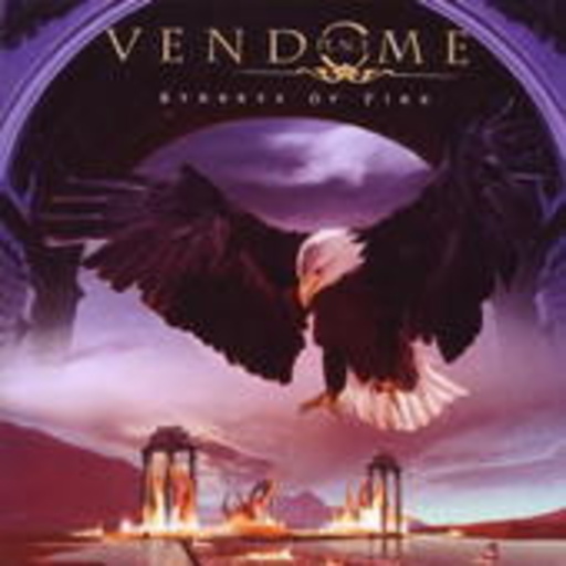 Place Vendome – Streets Of Fire