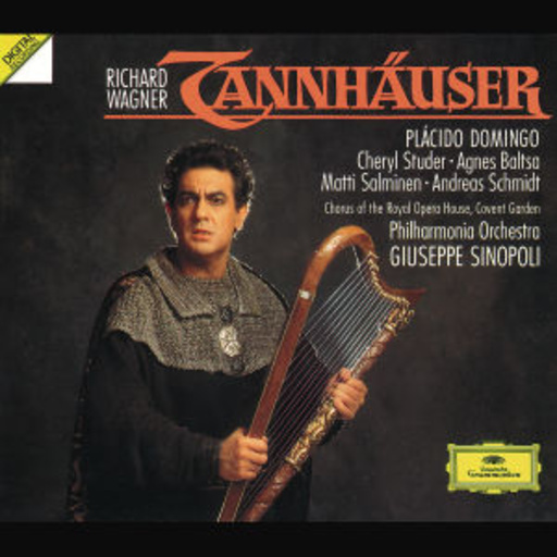 Giuseppe Sino – Tannhäuser