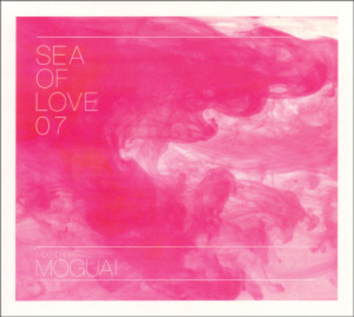 Diverse – Sea Of Love 07 (Mixed By Moguai)