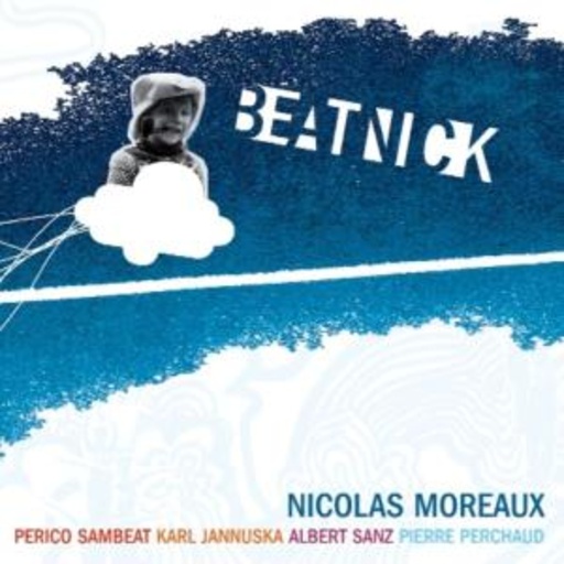 Nicolas Moreaux – Beatnik