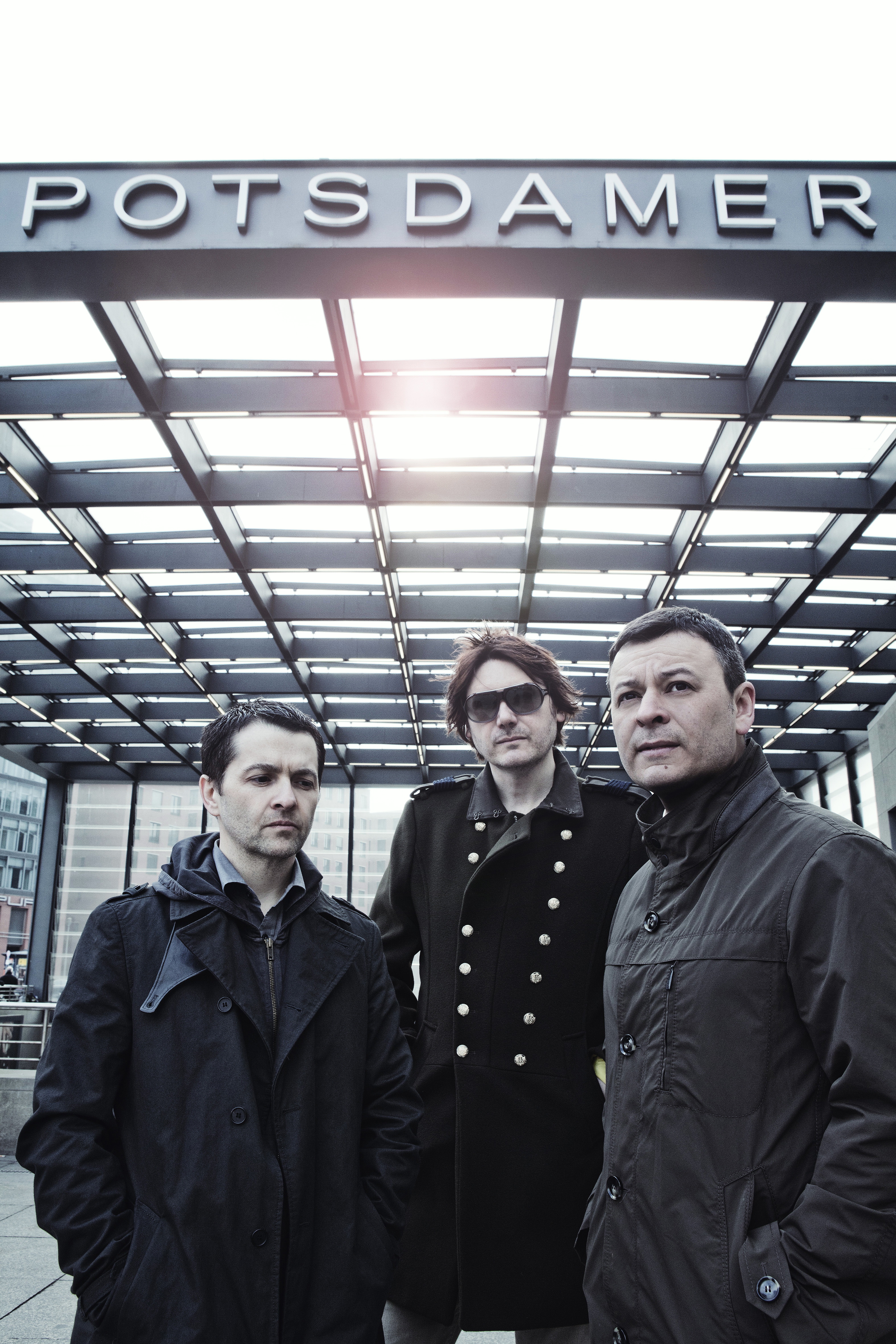 Manic Street Preachers