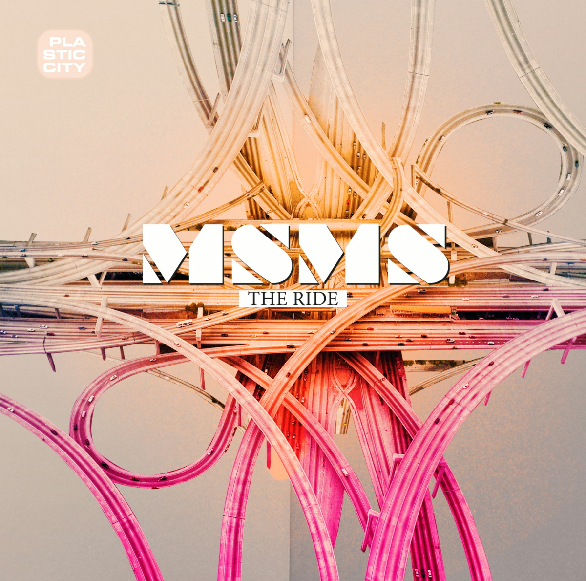 MSMS – The Ride