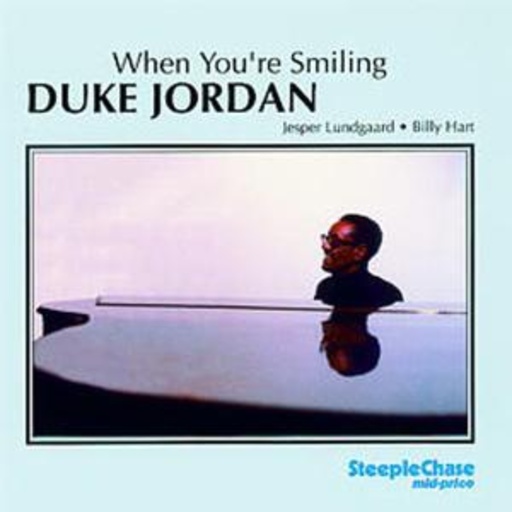 Duke Jordan – When You're Smiling