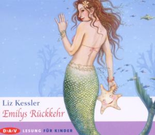 Josefine Preuß – Emilys Rückkehr