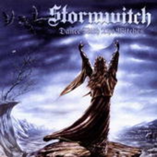 Stormwitch – Dance With The Witches