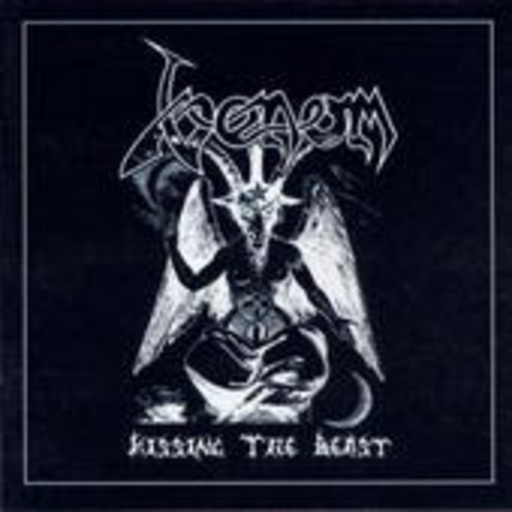 Venom – Kissing The Beast