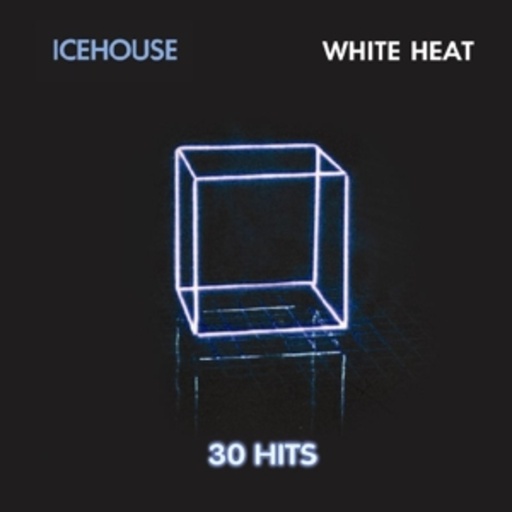 Icehouse – White Heat - 30 Hits
