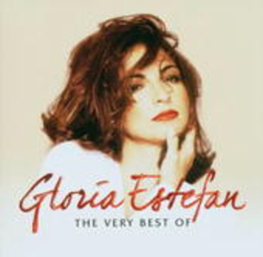 Gloria Estefan – The Very Best Of