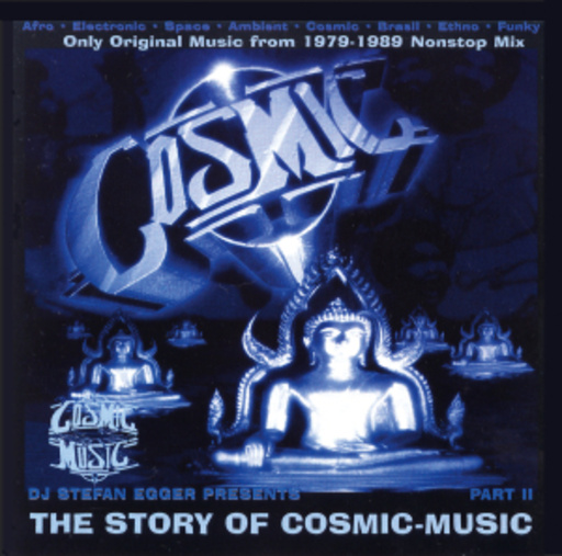 The Story Of Cosmic Part 2
