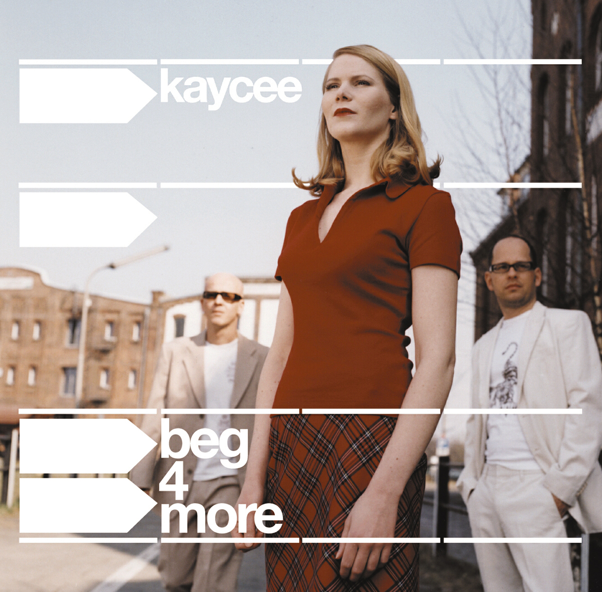Kaycee – Beg 4 More