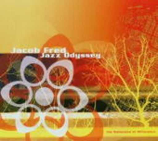Jacob Fred Jazz Odyssey – The Sameness Of Difference