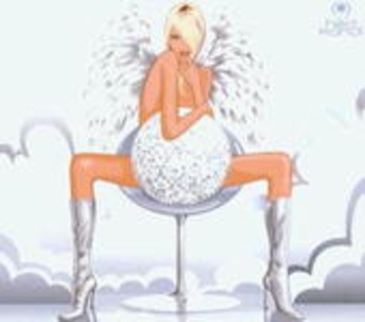 Diverse – Disco Heaven 02.03