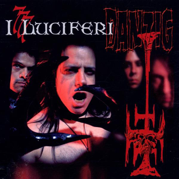 Danzig – 777 I Luciferi