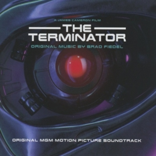 Brad Fiedel – Terminator