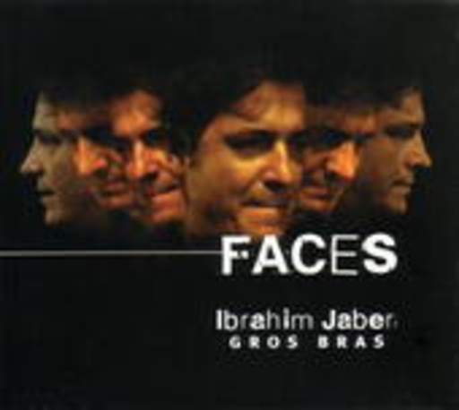 Ibrahim Jaber – Forward Productions