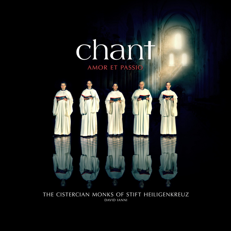 Nachfolger für den Millioneseller "Chant": Die Zisterzienser vom Stift Heiligenkreuz singen künftig auf ihrem eigenen Label