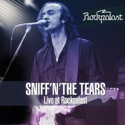Sniff 'N' The Tears – Live At Rockpalast 1982
