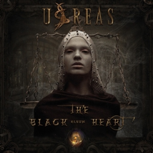 Ureas – The Black Heart Album