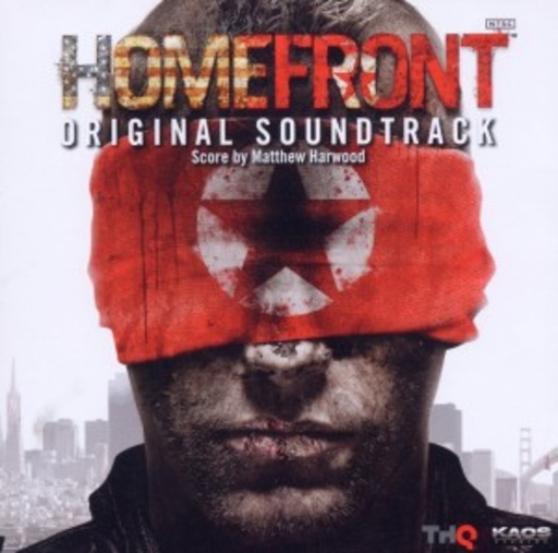 Diverse – Homefront