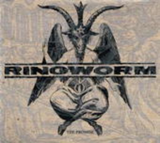 Ringworm – The Promise