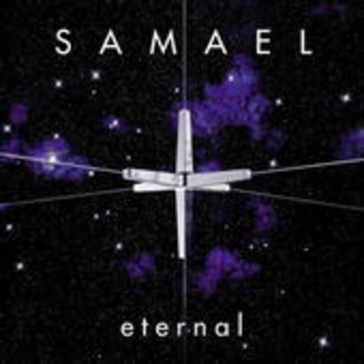 Samael – Eternal