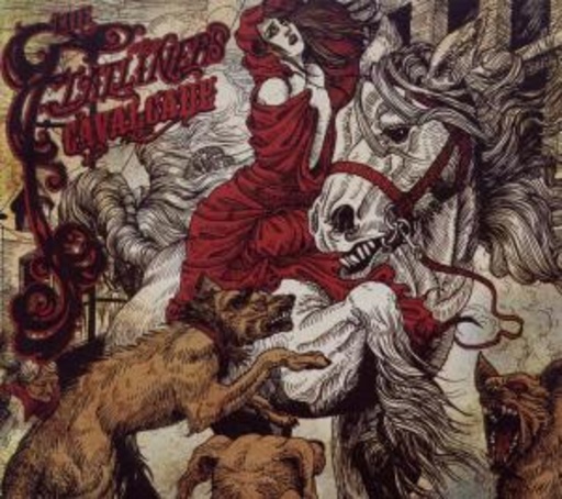 The Flatliners – Cavalcade