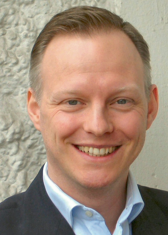 Sieht das Urheberrecht gestärkt: Oliver Schwenzer