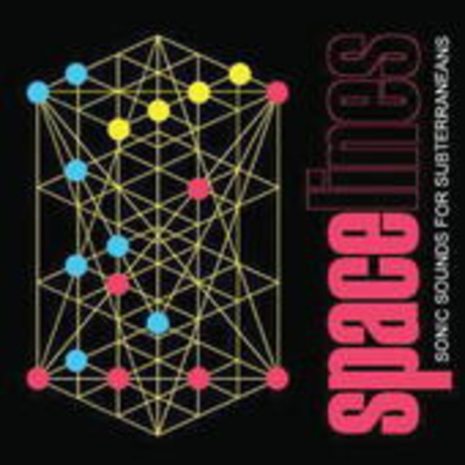 Diverse – Spacelines (Sonic Sounds For Subterraneans)
