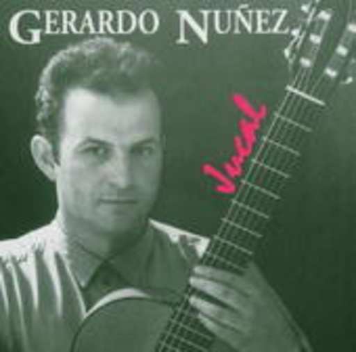 Gerardo Nunez – Jucal