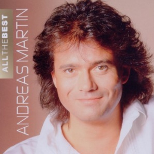 Andreas Martin – All The Best