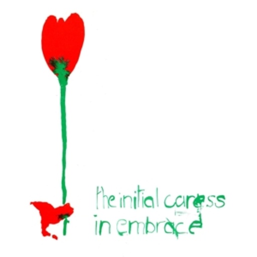 In Embrace – The Initial Caress