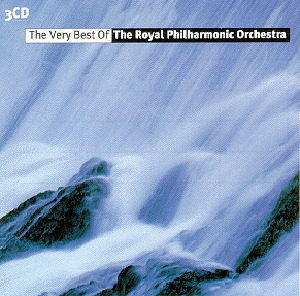 The Royal Philharmonic Orchestra – The Very Best Of