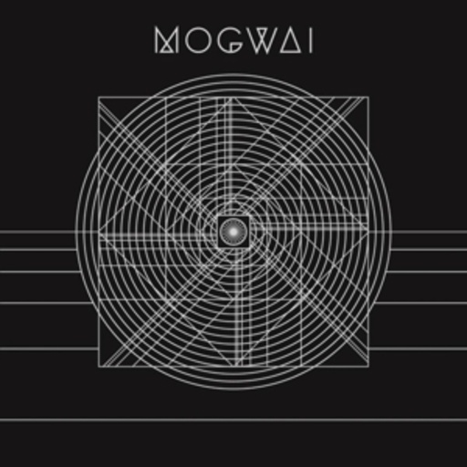 Mogwai – Music Industry 3. Fitness Industry 1. EP