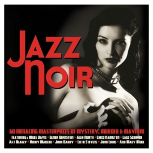 Diverse – Jazz Noir