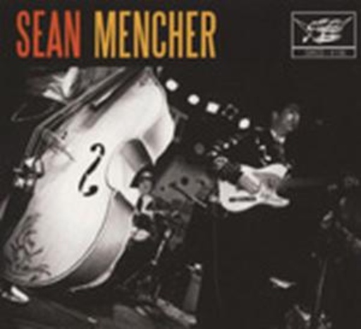 Sean Mencher – Sean Mencher